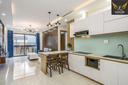 Apartamento Muong Thanh Seaview Danang