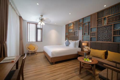 Apartamento Bonny Boutique Hotel