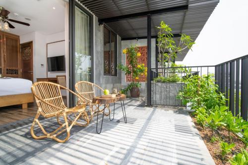 Apartamento Bonny Boutique Hotel