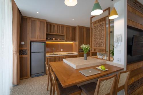 Apartamento Bonny Boutique Hotel