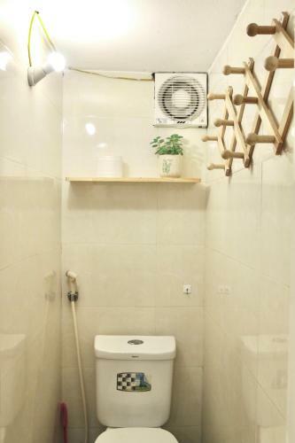 Apartamento Vitamin Home Ba ?�nh