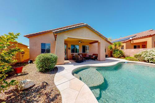 Desert Cache
