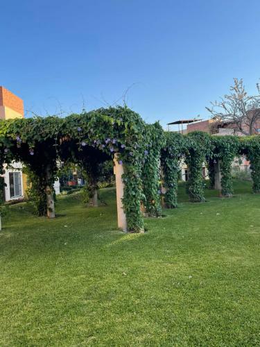 Hermosa Casa de Descanso Tec