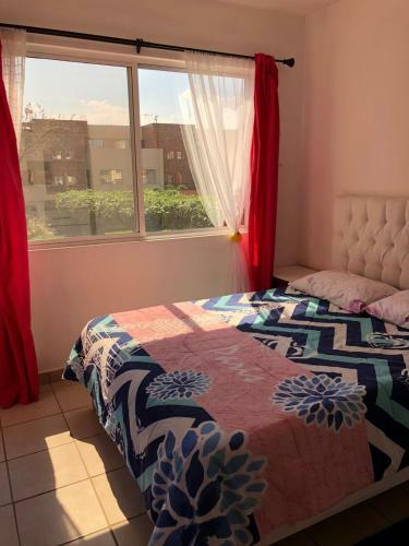 Hermosa Casa de Descanso Tec