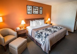 Hotel Sleep Inn & Suites Hays