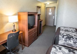 Hotel Sleep Inn & Suites Hays