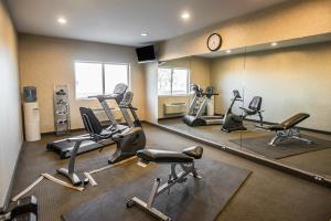 Hotel Sleep Inn & Suites Hays
