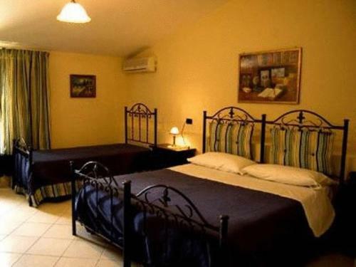 Hotel Tavernola - Locanda Di Campagna