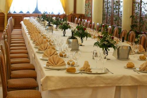 Hotel Ristorante Al Boschetto