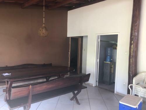Casa de Veraneio Barra Grande