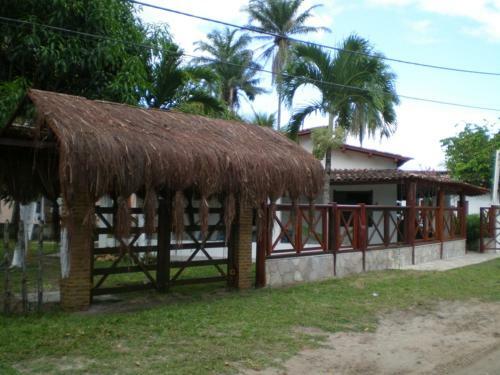 Casa de Veraneio Barra Grande