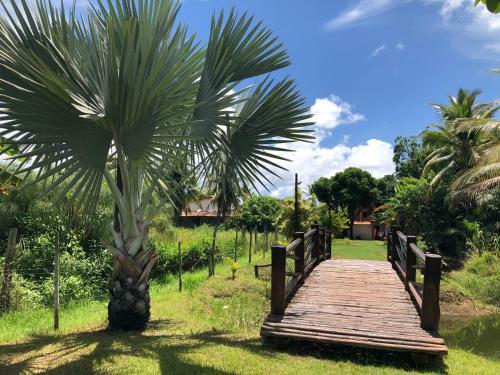 Casa de Veraneio Barra Grande