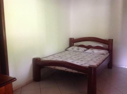 Casa de Veraneio Barra Grande