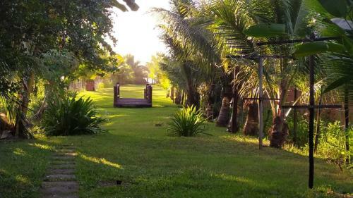 Casa de Veraneio Barra Grande