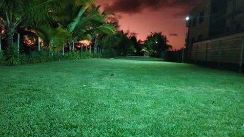 Casa de Veraneio Barra Grande