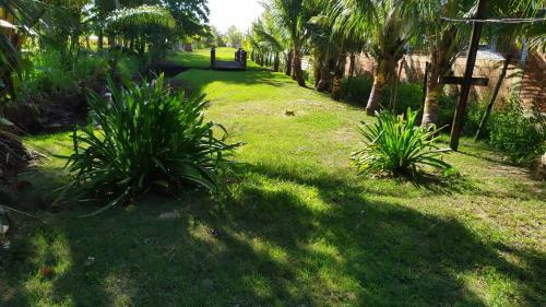 Casa de Veraneio Barra Grande