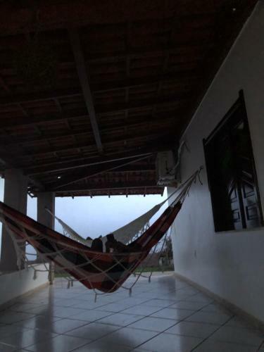 Casa de Veraneio Barra Grande