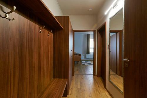 Hostal Penzi�n Skalica