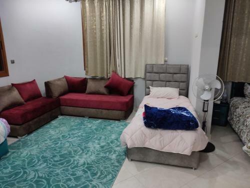 Apartamento The Good Stay 2 Midelt