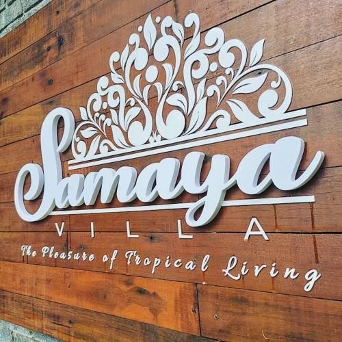 Samaya Villa, Balinese 4bedrooms With Private Pool
