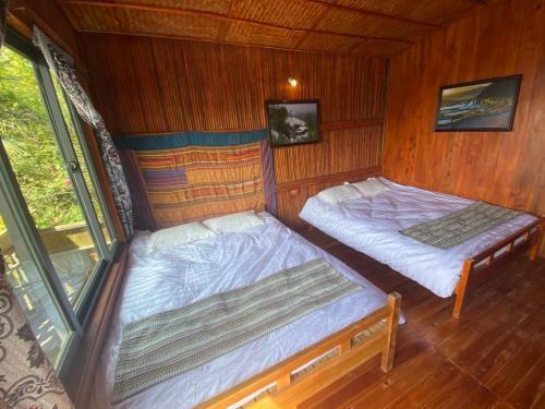 Bed & Breakfast Windmill Sapa Homstay