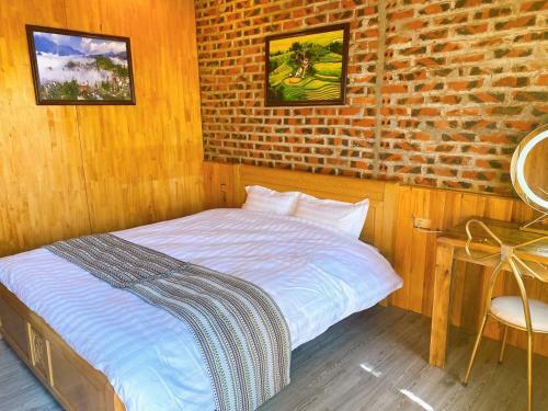 Bed & Breakfast Windmill Sapa Homstay