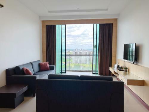 Imperial Suite Apartment (3 Bedrooms)