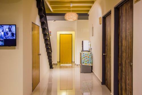 Explore 3br Gardenhouse Retreats (Free Parking)