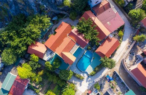 Trang An Viewpoint Homestay