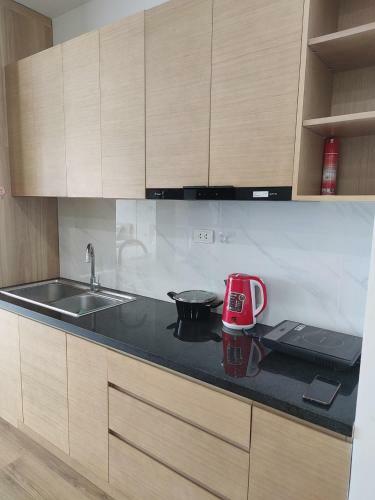 Apartamento Tms Pullman Hotel Quy Nh?n