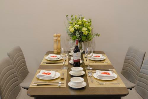 Apartamento Altara Quy Nh?n - Seaview Homes