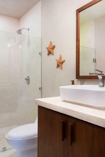 Apartamento Enchanting 4 Bedroom Ph, Steps From The Beach