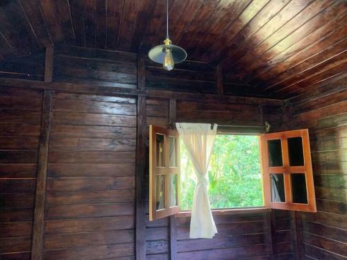 Apartamento �caba�a, Cerca de La Zona Arqueol�gica!