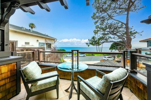 Cliff View II