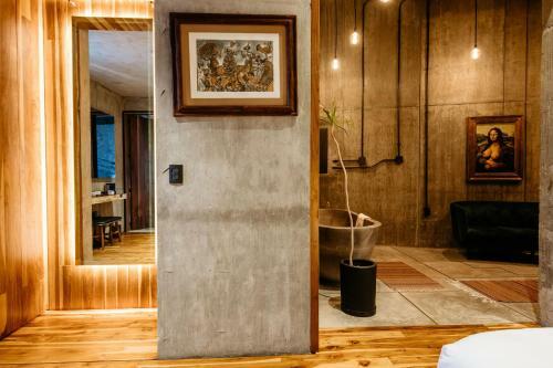 Flavia Hotel