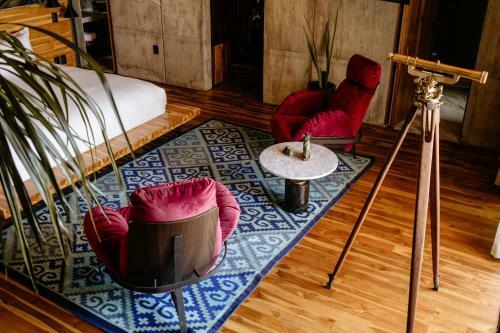 Flavia Hotel