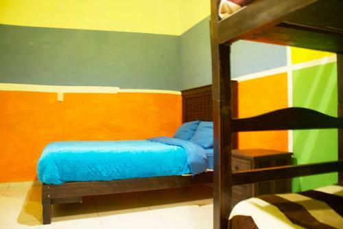B&B Chile Mexicano