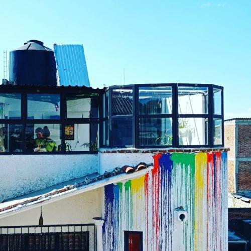 B&B Chile Mexicano