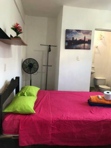 Casa Xpu Ha