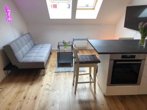 Apartamento Lendhafen
