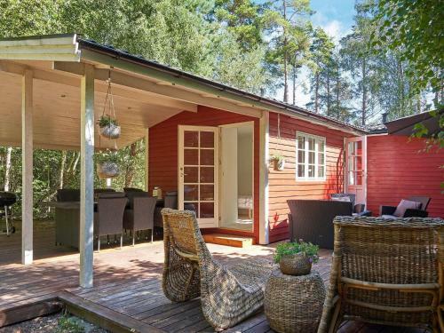 Holiday Home Aakirkeby XXII
