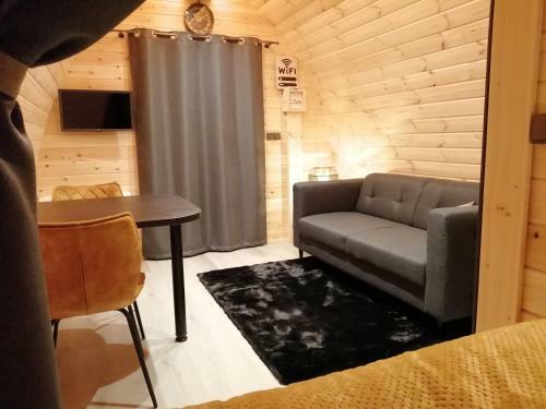 Bed & Breakfast Le Domaine de Pivette