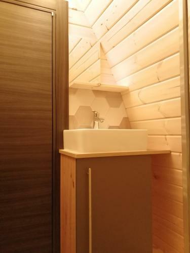 Bed & Breakfast Le Domaine de Pivette