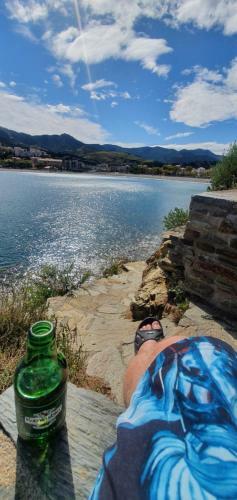 Apartamento Fantastic Sea View