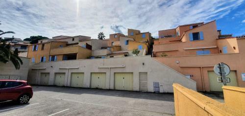 Apartamento Fantastic Sea View