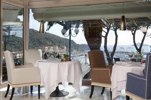 Hotel Cala Del Porto - Relais & Ch�teaux