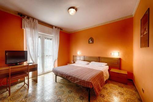 Hotel Locanda Del Voison