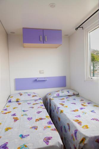 Camping Delfino