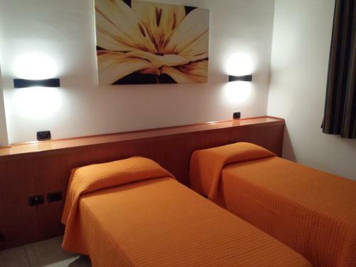Hotel Softwood