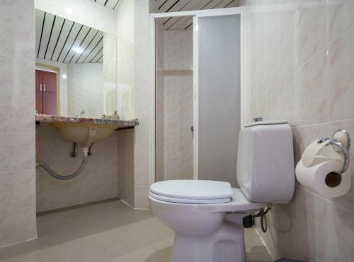 Yuvam Prime Beach Hotel